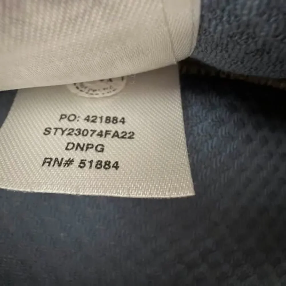 Patagonia Women's Classic Retro-X Fleece Jacket size Small